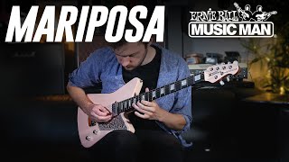 Mariposa! | Music Man | Demo