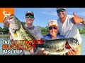 LUKE BRYAN, BILL DANCE, KEVIN VANDAM all in one bass boat | Buck Commander