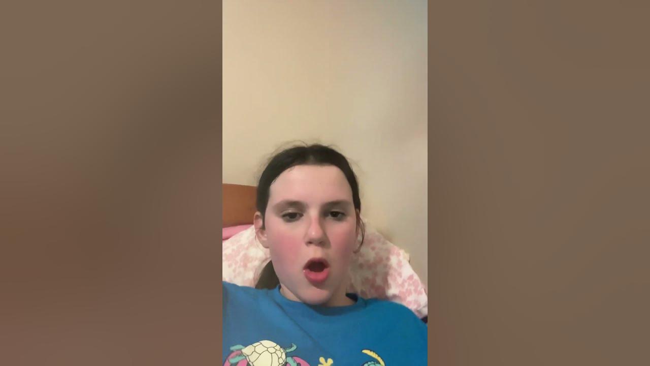 I have to do a project youtube