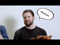 End of video