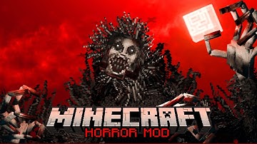 I Spent 300 Hours Making a Horror Mod