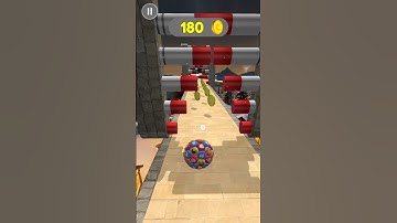 🎮 We started traveling to level 153 Bonas | Going balls new game play  | jahid the gamer #funygames