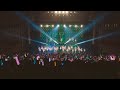 【LIVE】ロックだよ、人生は... (HKT48 春の関東ツアー2017 ~本気のアイドルを見せてやる~)/HKT48[公式]