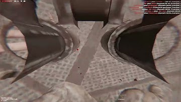 BUMMER RUST 266 DEVBLOG RUST HIGHLIGHT | nade133