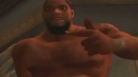 DefJamFightforNY David Banner from "MISSISSIPPI!!!"