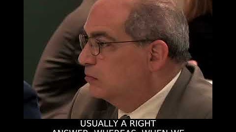 Depth of Knowledge with Karin Hess