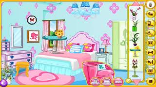 Fashion house designer ,Mendekor kamar tidur, ruang keluarga dan dapur screenshot 3