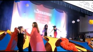 Finalmente As Guria Dançando Nessa Pohaaaa