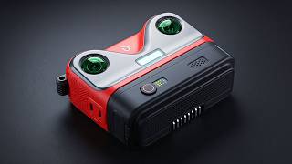 5 Next-Generation 3D Cameras That Will Blow Your Mind