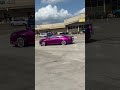 🍇🍇 Drank Malibu Tippin Thru the parking 🅿️ lot #slabculture #texaswirewheels #chrome #screwston