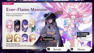 Download Lagu NIEUWE DETAILS MAKEN IEDEREEN ZO HYPTED VOOR 3.7 \u0026 3.8! Cyrene, nieuwe eindgame \u0026 MEER - Honkai: ... MP3 Download Lagu NIEUWE DETAILS MAKEN IEDEREEN ZO HYPTED VOOR 3.7 \u0026 3.8! Cyrene, nieuwe eindgame \u0026 MEER - Honkai: ... MP3