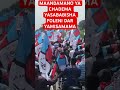MAANDAMANO CHADEMA YASABABISHA FOLENI DAR YASIMAMA HII KALI Trending Youtubeshorts