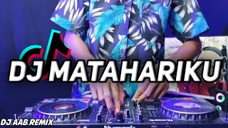 Dj Viral Tiktok//Dj Berjuta Warna Pelangi//Matahariku//Agnes Monica//Dj Aab Remix🎶