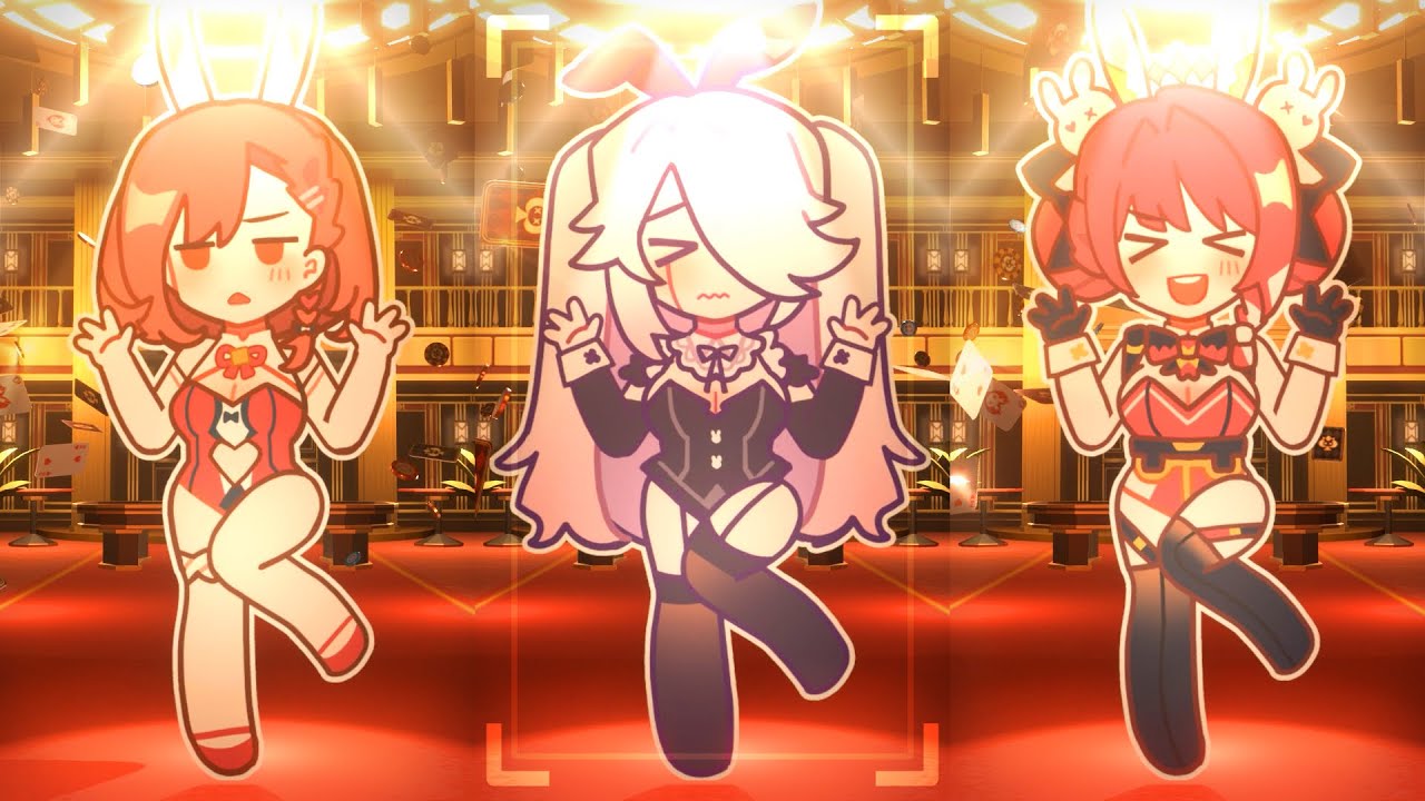 [이터널 리턴] Red Heart M/V