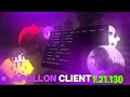 Apollon Client for MCPE 1.21.124 Apollon Client for MinecraftPE 1.21.124