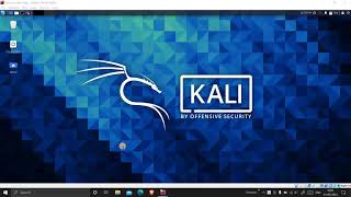 How to hack a vulnerable server using kali linux