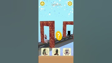 Correct Brainrot Animals Memes Level 75 #shorts #brainrot