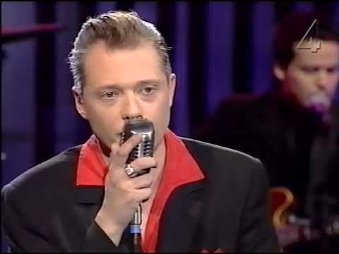 Weeping Willows - Endless Night (Bingolotto 2000)