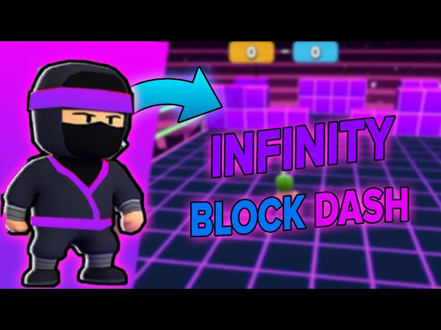 stumble guys block dash unlimited mods｜Wyszukiwanie na TikToku