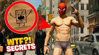20 WTF Easter Eggs in Video Games