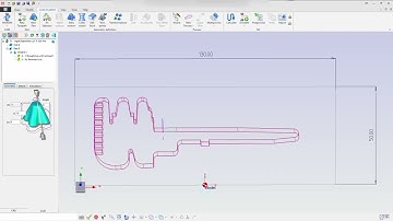 How to Use Mechanical Alignment Basic for AgieCharmilles CUTPPro Series Mechanical Probe Programming