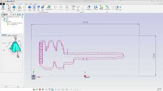 How To Use Mechanical Alignment Basic For Agiecharmilles Cutppro Series Mechanical Probe Programming