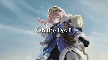 Reverse: 1999 x THE DEVIL || Version 2.8 Edit