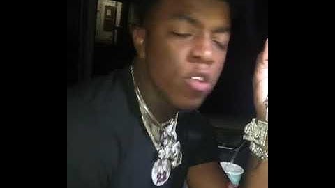 Yungeen Ace (unreleased song)