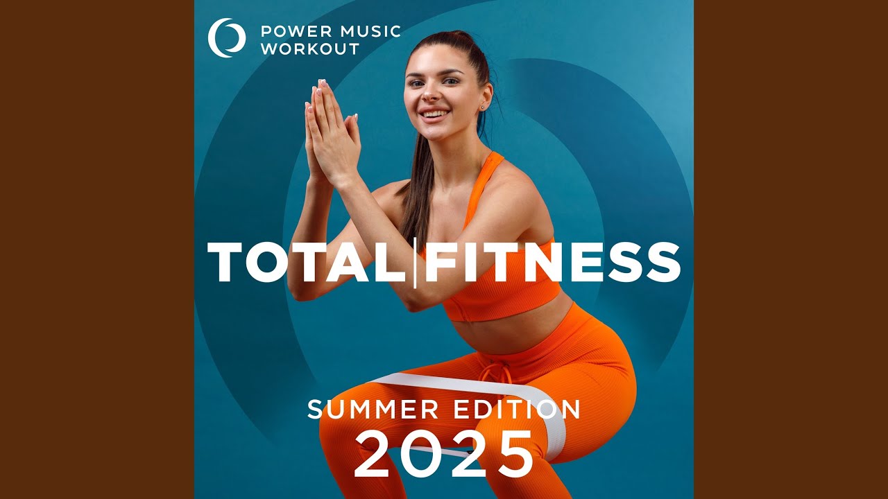 Done For Me (Workout Version 135 BPM)