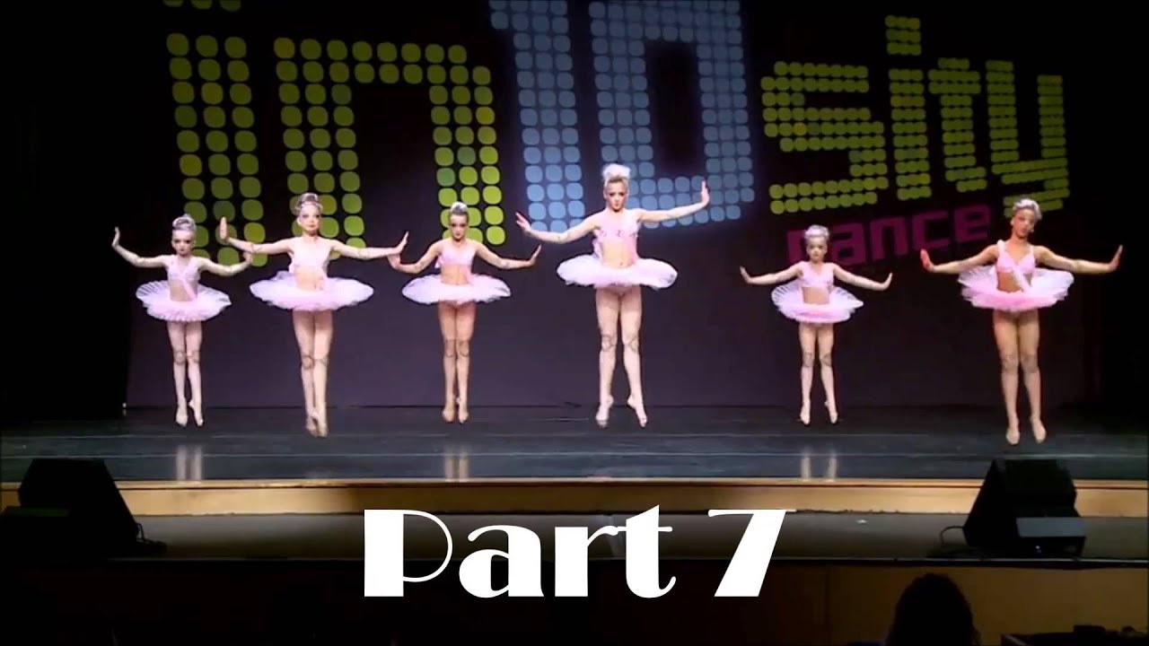 Dollhouse Dance Moms Collab (CLOSED) YouTube
