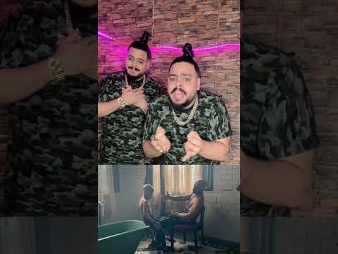 محمد رمضان حلق شعرو زيرو والسبب شوف للاخر توام مصر شهاب وشاهر