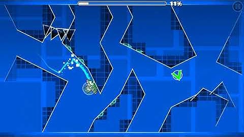 Slopes only layout preview 2 (read description again)