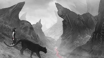 Elysian Fields - Alms for Your Love (Official Video)