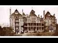 25 Of The World&#39;s Most Haunted Hotels