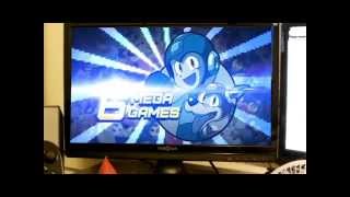 Mega Man Legacy Reaction