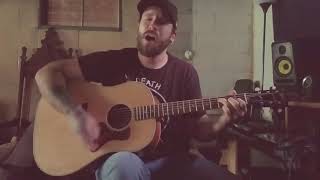 Failure -Breaking Benjamin (Acoustic Cover) By: Joshua Peeler