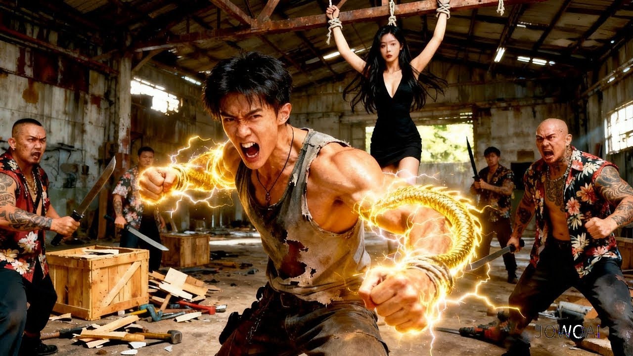 La belle-fille méprisée est la descendante du Dieu du Dragon — tout le monde s’incline devant elle!