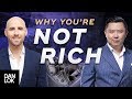 How To Get Rich: 10 Reasons Why Most Don’t Become Wealthy