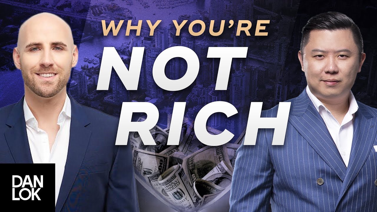 how-to-get-rich-10-reasons-why-most-don-t-become-wealthy-youtube