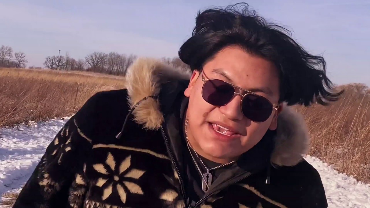 joe kotten - ROLLINROLLINROLLIN PT.2 (OFFICIAL MUSIC VIDEO)