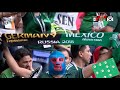 El día en que MÉXICO le ganó a ALEMANIA, Antonio Rosique (Video Emotivo)