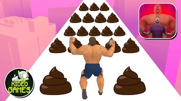 Rage Control - All Levels Gameplay Android,ios Walkthrough Mobile Game New App Update #1657