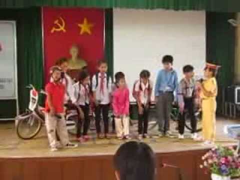 Video TIEU PHAM AN TOÀN GIAO THÔNG 