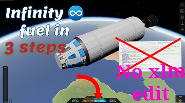 Infinite fuel  part2| get Infinity Fuel in 3 easy steps|Juno: New Origins