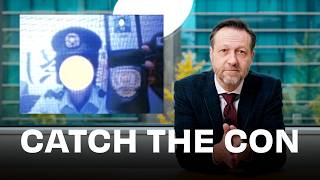 How scammers target you in Japan