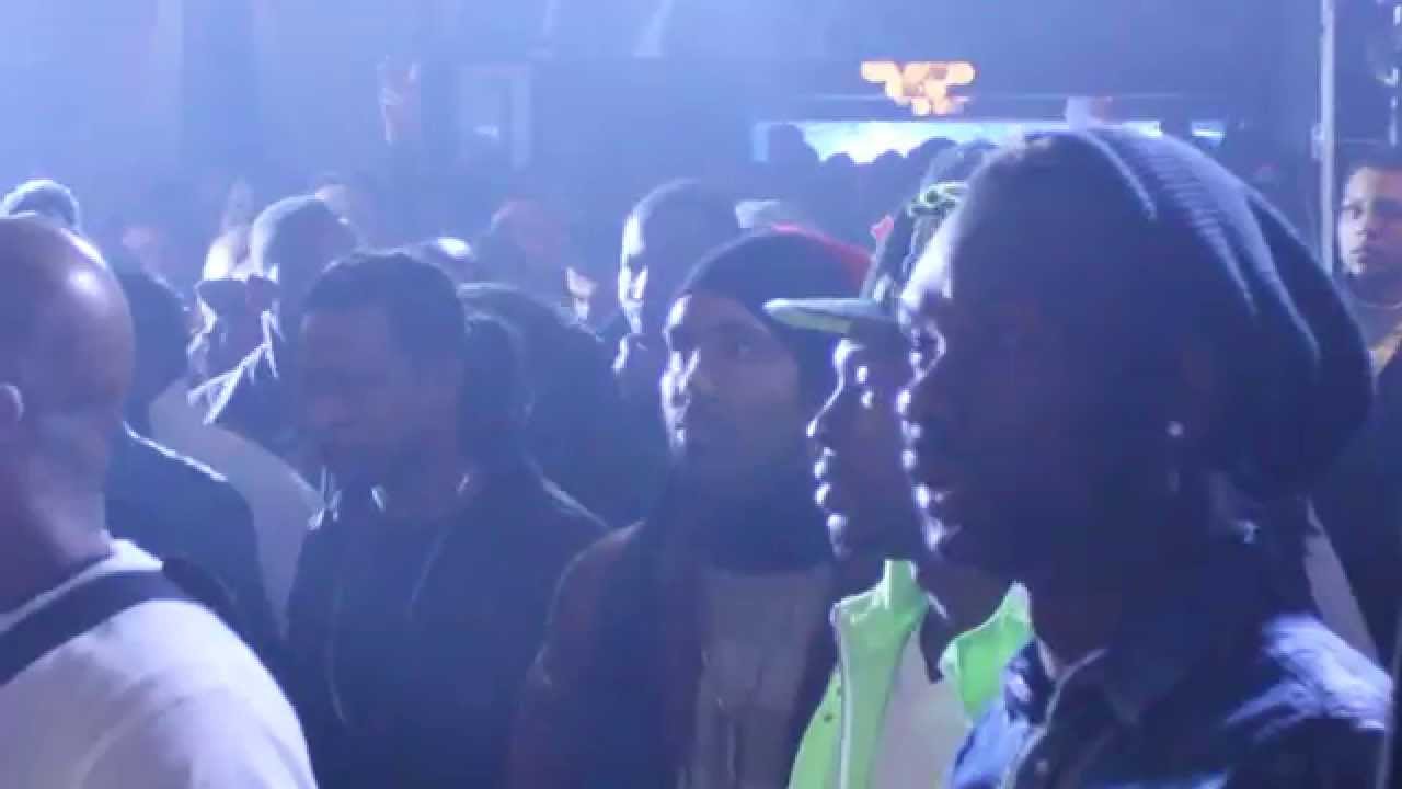 REBEL TONE ( DUBS HAFFI NICE III ) ROUND 3