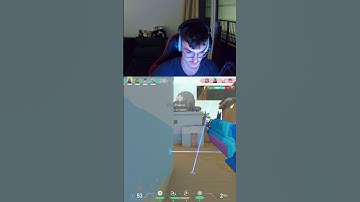 Judge might be THE BEST gun in the game!