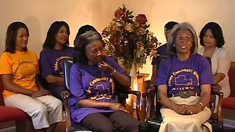 Religion in Tibbee Part 2 by Corky Wicks and Mauri...