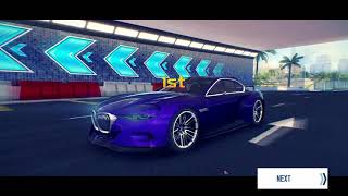 Asphalt 8 - BMW 3.0 CSL Hommage - R&D Lab 3, Test 33 Final AI