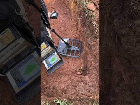 جيوهانتر جهاز كشف الذهب و المعادن الصوتي التصويري    